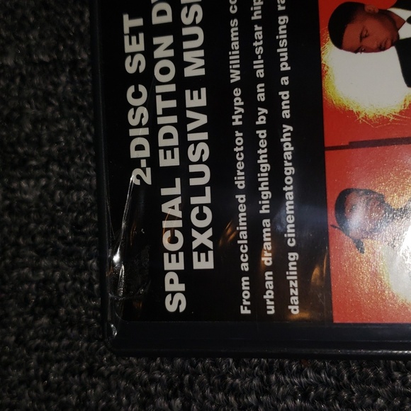 Multiple DVD's - Picture 11 of 12